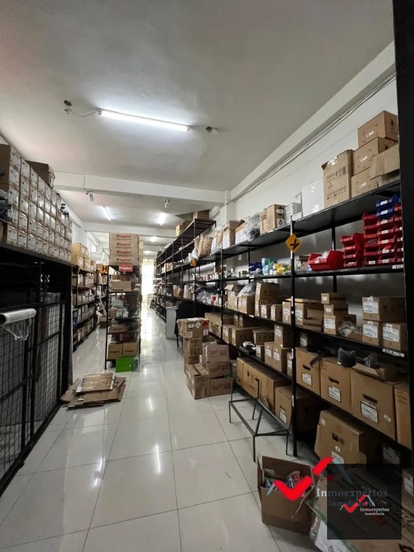 EDIFICIO EN RENTA CALZADA ROOSEVELT, ZONA 1 MIXCO - 8