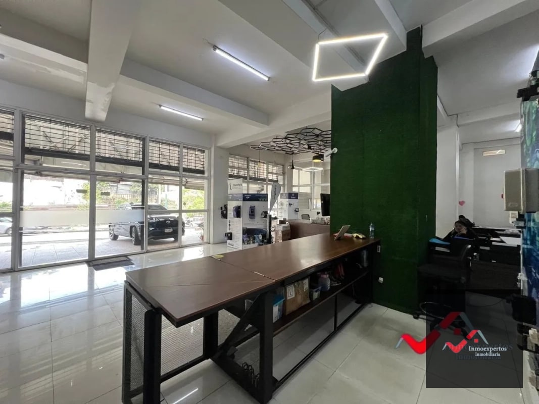 EDIFICIO EN RENTA CALZADA ROOSEVELT, ZONA 1 MIXCO - 7