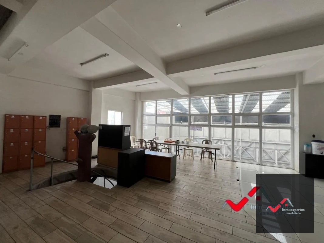 EDIFICIO EN RENTA CALZADA ROOSEVELT, ZONA 1 MIXCO - 6