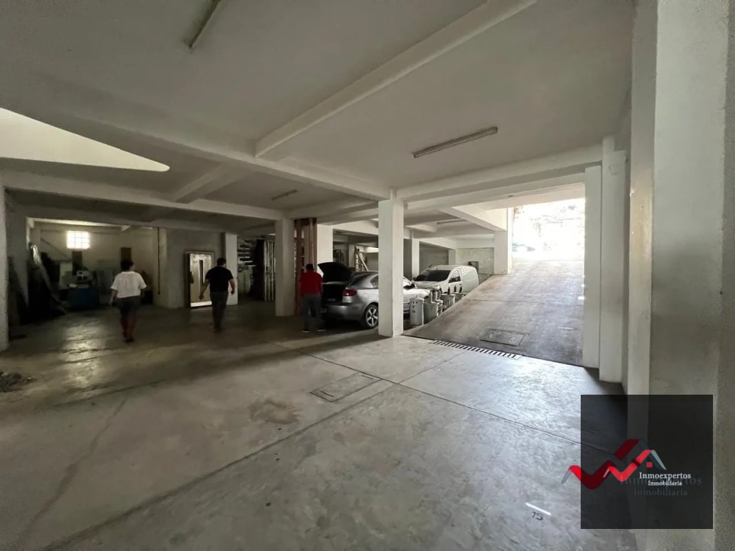 EDIFICIO EN RENTA CALZADA ROOSEVELT, ZONA 1 MIXCO - 5