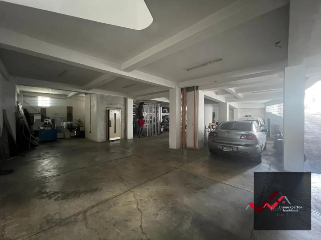 EDIFICIO EN RENTA CALZADA ROOSEVELT, ZONA 1 MIXCO - 3