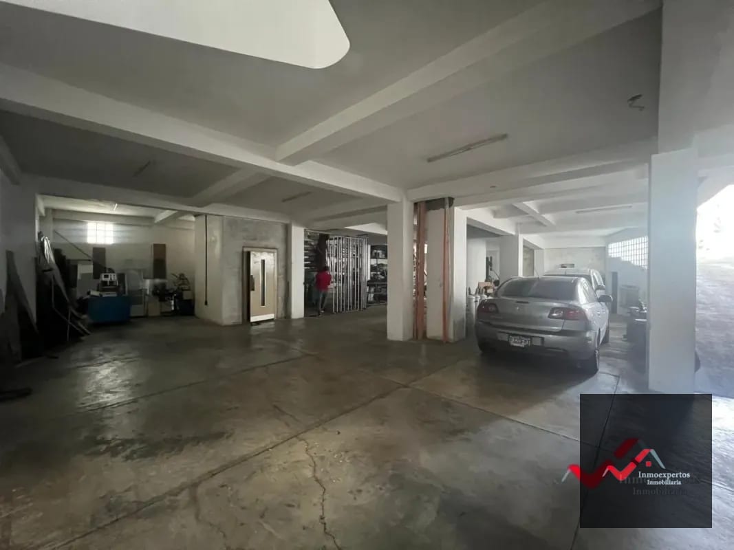 EDIFICIO EN RENTA CALZADA ROOSEVELT, ZONA 1 MIXCO — Oficina en Alquiler en Zona 1 Mixco, Guatemala, Ciudad — foto 4 de 15