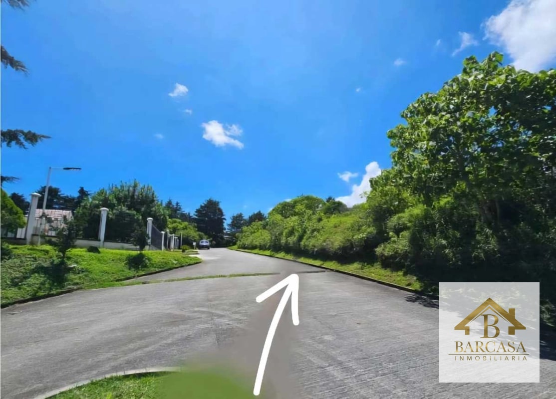 Terreno en Venta plano, Casa y Campo km 23.5 carretera al salvador - 3