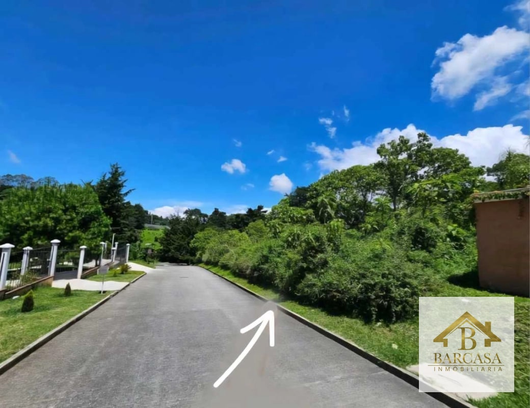 Terreno en Venta plano, Casa y Campo km 23.5 carretera al salvador - 2