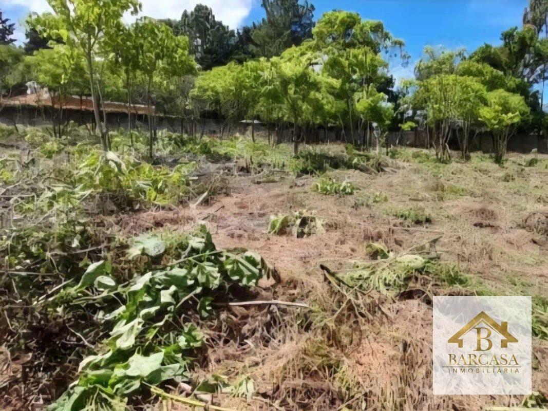 Terreno en Venta plano, Casa y Campo km 23.5 carretera al salvador - 1