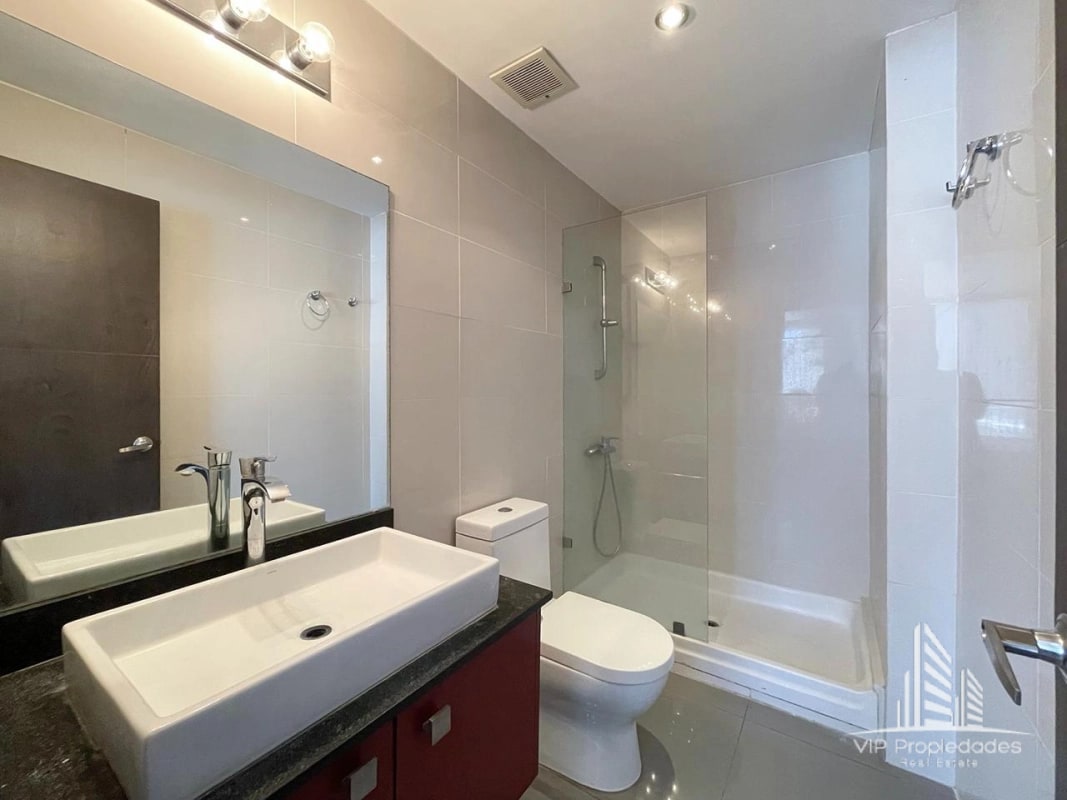 Zona 15 VH I, apartamento amueblado en alquiler - 14