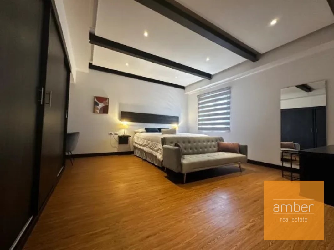 Apartamentos Amueblados Edificio Canamco, Zona 10 - 8