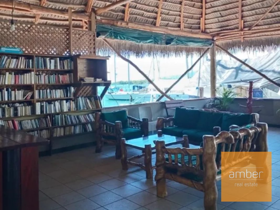 Casa en Marina Manglar del Río, Río Dulce, Izabal - 4