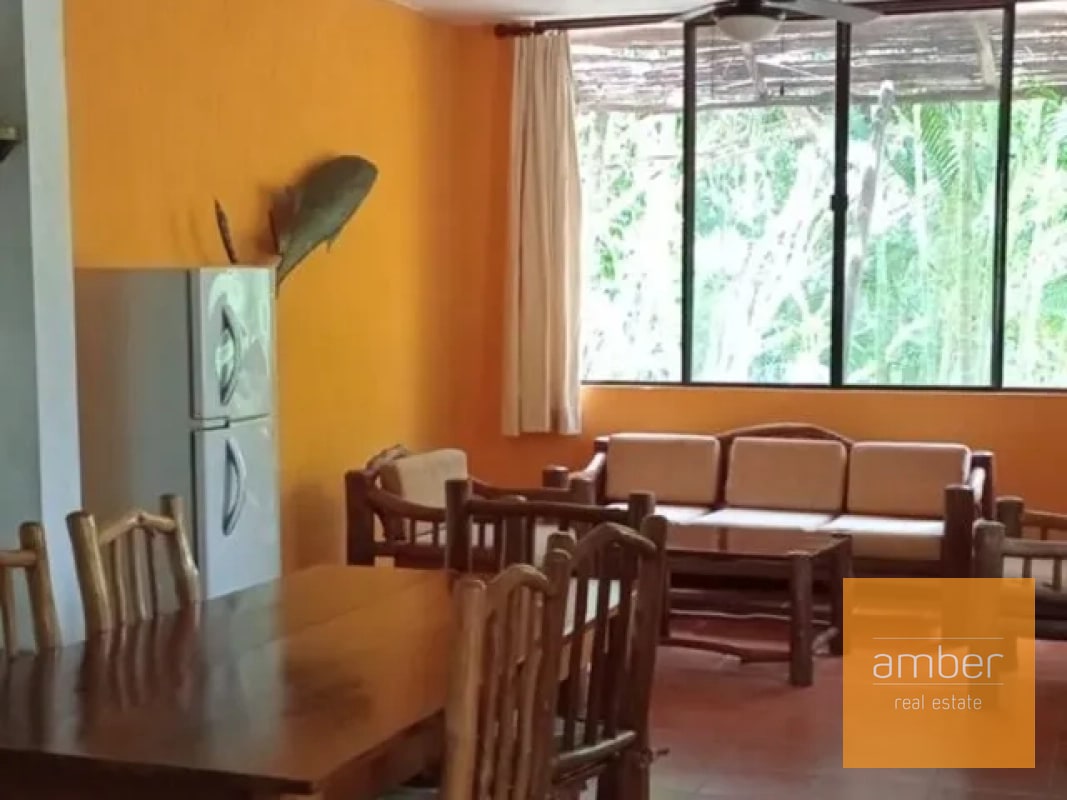 Casa en Marina Manglar del Río, Río Dulce, Izabal - 3