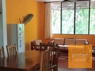 Casa en Marina Manglar del Río, Río Dulce, Izabal — Casa en Alquiler en Livingston, Izabal — miniatura 4 de 5