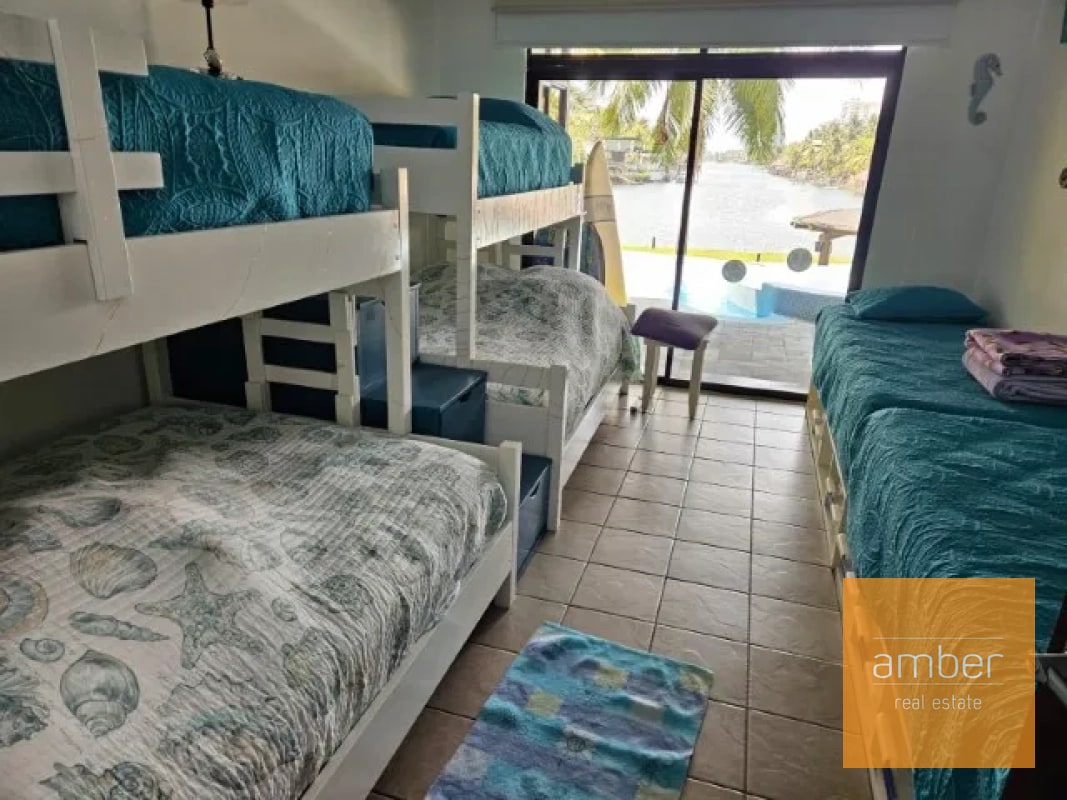 Villa en Marina del Sur, Puerto San José - 3