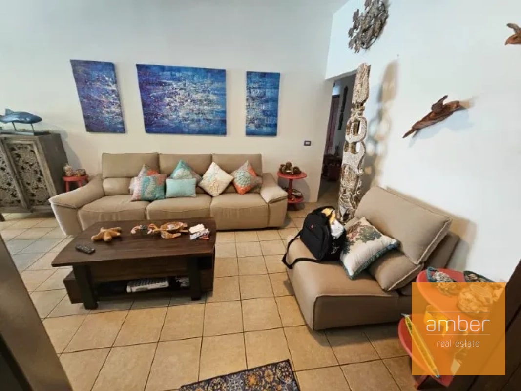 Villa en Marina del Sur, Puerto San José - 2