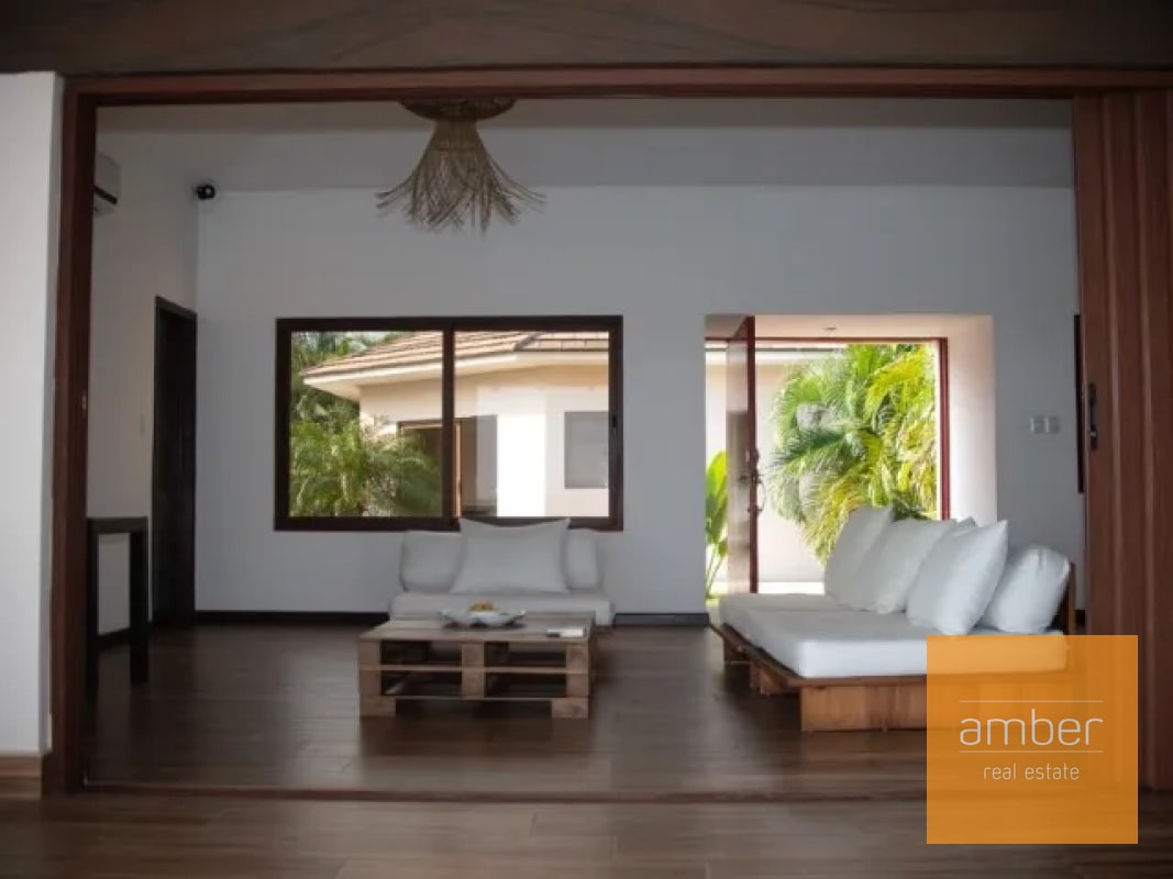 Casa en Chulamar, Puerto San José - 3