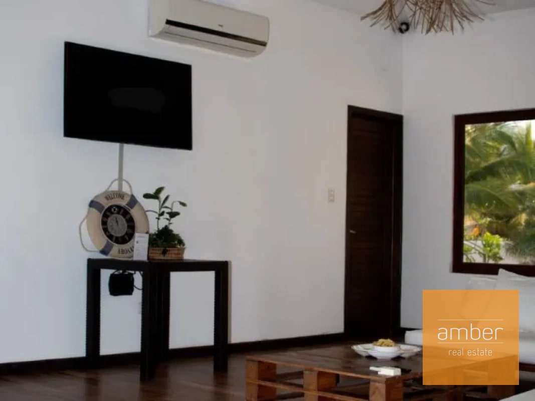 Casa en Chulamar, Puerto San José - 2