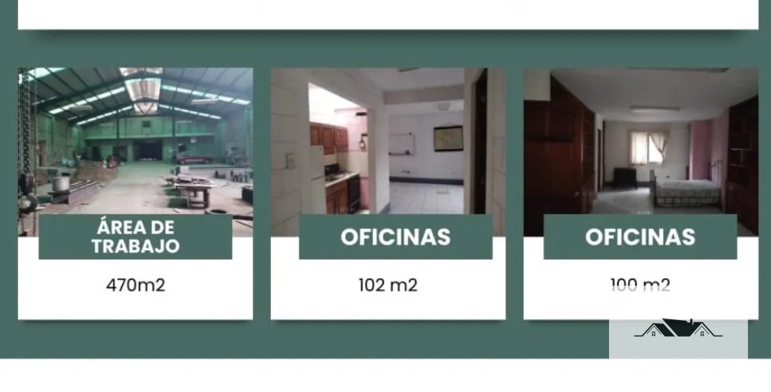 RENTA  DE BODEGA 800m2 BOCA DEL MONTE, VILLA CANALES! 📢*  800 m² — Bodega / Ofibodega en Alquiler en Boca del Monte, Guatemala, Ciudad — foto 2 de 2