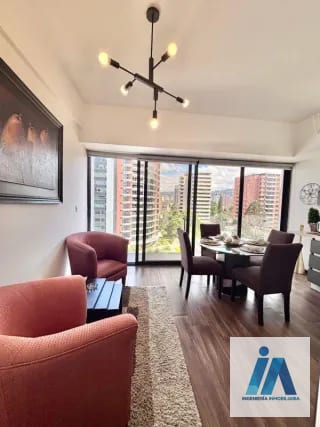 ALQUILER / VENTA - Casa Clara Z.10 — Apartamento en Alquiler en Casa Clara, Zona 10, Guatemala, Ciudad — miniatura 1 de 13