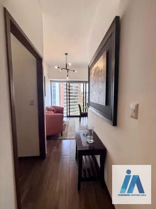 ALQUILER / VENTA - Casa Clara Z.10 — Apartamento en Alquiler en Casa Clara, Zona 10, Guatemala, Ciudad — miniatura 10 de 13