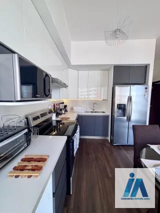 ALQUILER / VENTA - Casa Clara Z.10 — Apartamento en Alquiler en Casa Clara, Zona 10, Guatemala, Ciudad — miniatura 3 de 13
