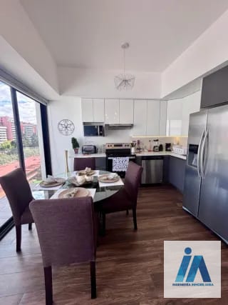 ALQUILER / VENTA - Casa Clara Z.10 — Apartamento en Alquiler en Casa Clara, Zona 10, Guatemala, Ciudad — miniatura 6 de 13