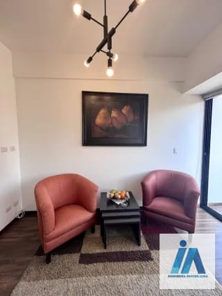 ALQUILER / VENTA - Casa Clara Z.10 — Apartamento en Alquiler en Casa Clara, Zona 10, Guatemala, Ciudad — miniatura 2 de 13