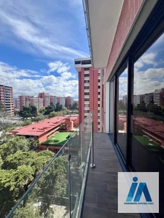 ALQUILER / VENTA - Casa Clara Z.10 — Apartamento en Alquiler en Casa Clara, Zona 10, Guatemala, Ciudad — miniatura 11 de 13