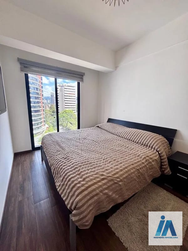 ALQUILER / VENTA - Casa Clara Z.10 — Apartamento en Alquiler en Casa Clara, Zona 10, Guatemala, Ciudad — foto 5 de 13