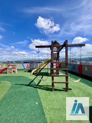 ALQUILER / VENTA - Casa Clara Z.10 — Apartamento en Alquiler en Casa Clara, Zona 10, Guatemala, Ciudad — miniatura 7 de 13