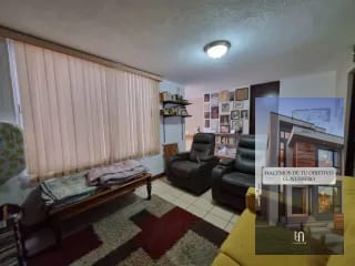 VENDO CASA EN ZONA 15 VISTA HERMOSA 3 — Casa en Venta en Vista Hermosa III, Zona 15, Guatemala, Ciudad — miniatura 6 de 12