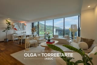 Apartamento en Saudé, El Pulté Golf — Apartamento en Alquiler en El Pulté Golf, Zona 16, Guatemala, Ciudad — miniatura 1 de 14