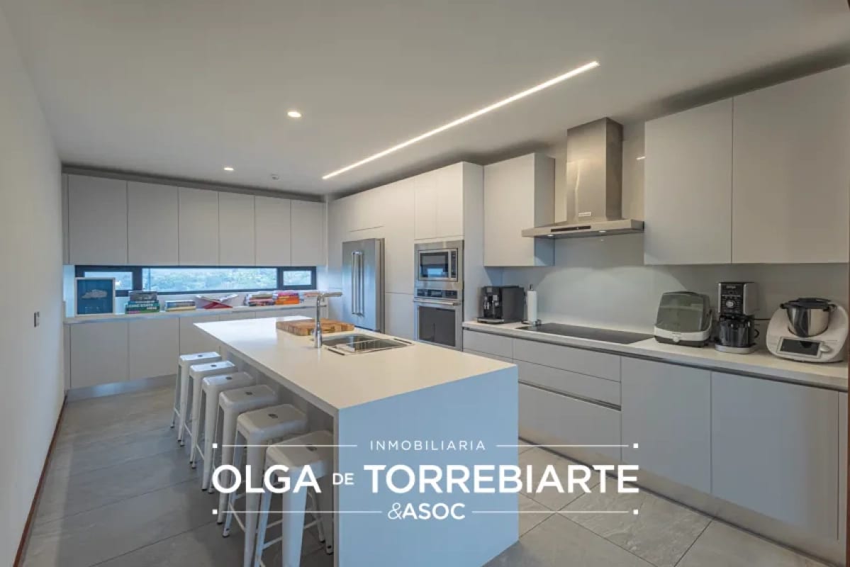 Apartamento en Saudé, El Pulté Golf — Apartamento en Alquiler en El Pulté Golf, Zona 16, Guatemala, Ciudad — foto 8 de 14