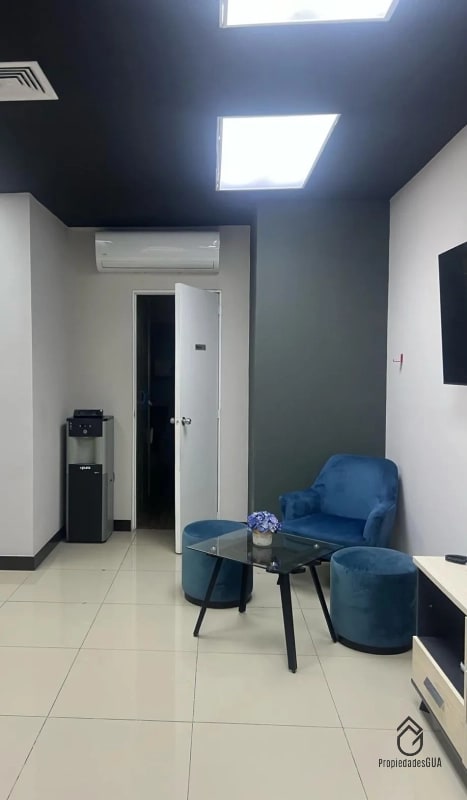 Oficina/local en renta - 5