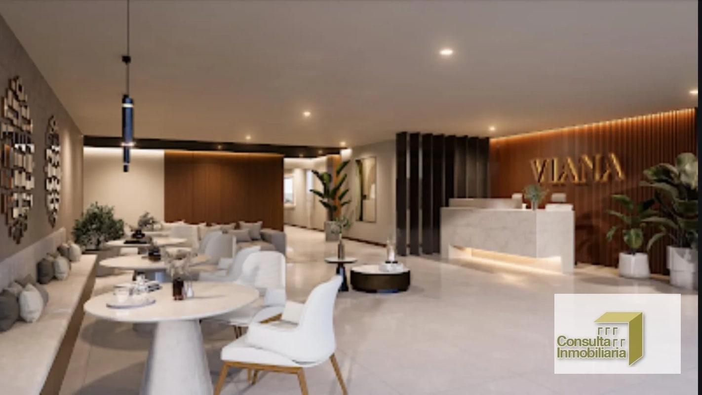 Zona 10/ Edificio Viana / Con financiamiento - 4