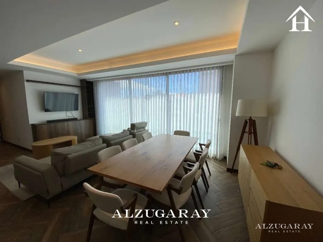 APTO AMUEBLADO P/ ESTRENAR - 3 HAB. / EDIFICIO NAORI ZONA 10 — Apartamento en Venta en Naori, Zona 10, Guatemala, Ciudad — foto 13 de 15