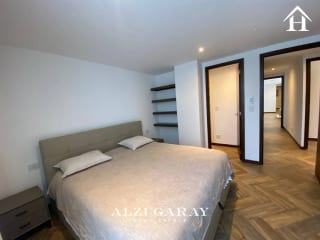 APTO AMUEBLADO P/ ESTRENAR - 3 HAB. / EDIFICIO NAORI ZONA 10 — Apartamento en Venta en Naori, Zona 10, Guatemala, Ciudad — miniatura 7 de 15