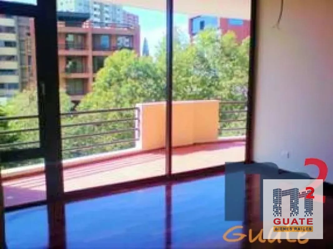 Apartamento en Renta, Zona 14 — Apartamento en Alquiler en Zona 14, Guatemala, Ciudad — foto 1 de 4