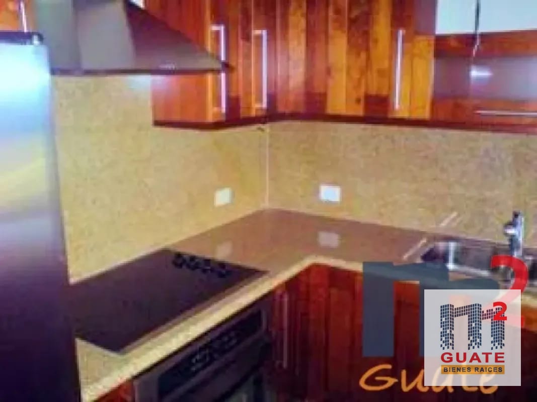 Apartamento en Renta, Zona 14 — Apartamento en Alquiler en Zona 14, Guatemala, Ciudad — foto 4 de 4
