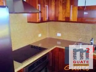 Apartamento en Renta, Zona 14 — Apartamento en Alquiler en Zona 14, Guatemala, Ciudad — miniatura 4 de 4
