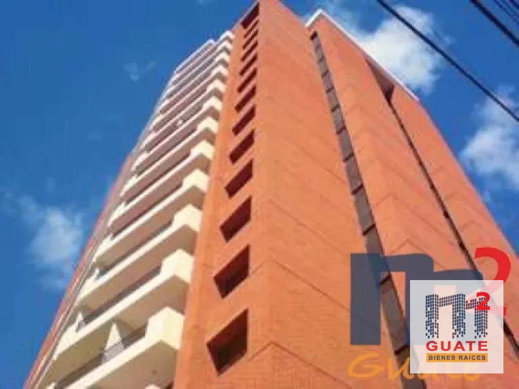 Apartamento en Renta, Zona 14 — Apartamento en Alquiler en Zona 14, Guatemala, Ciudad — foto 2 de 4
