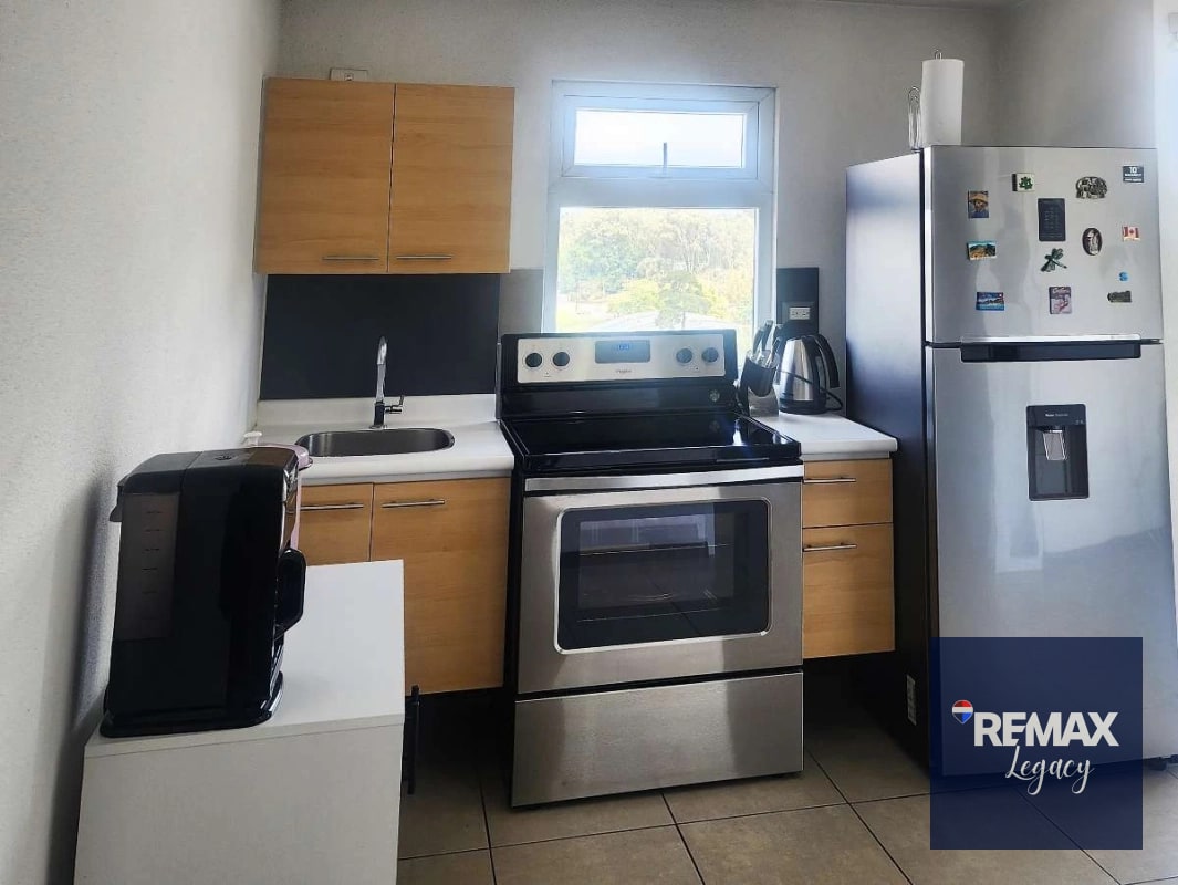 Apartamento Venta | Zona 12 | Villa Sol - 14