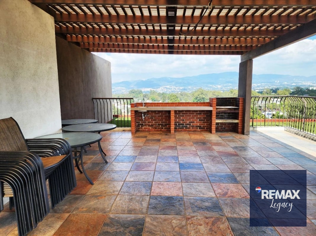 Apartamento Venta | Zona 12 | Villa Sol - 9