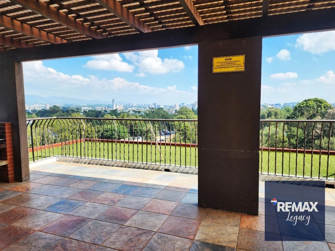 Apartamento Venta | Zona 12 | Villa Sol - 8