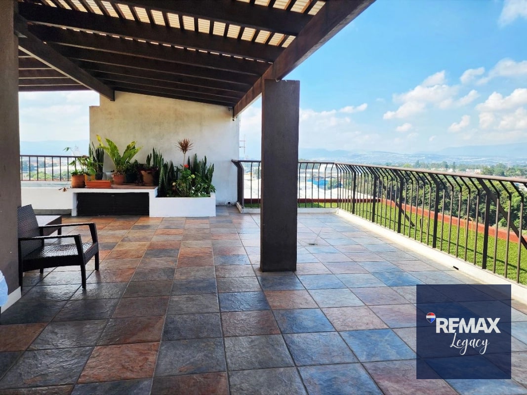 Apartamento Venta | Zona 12 | Villa Sol - 7
