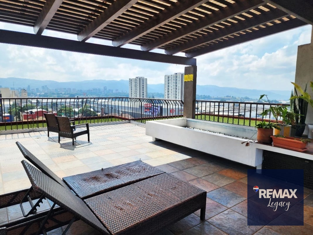 Apartamento Venta | Zona 12 | Villa Sol - 5