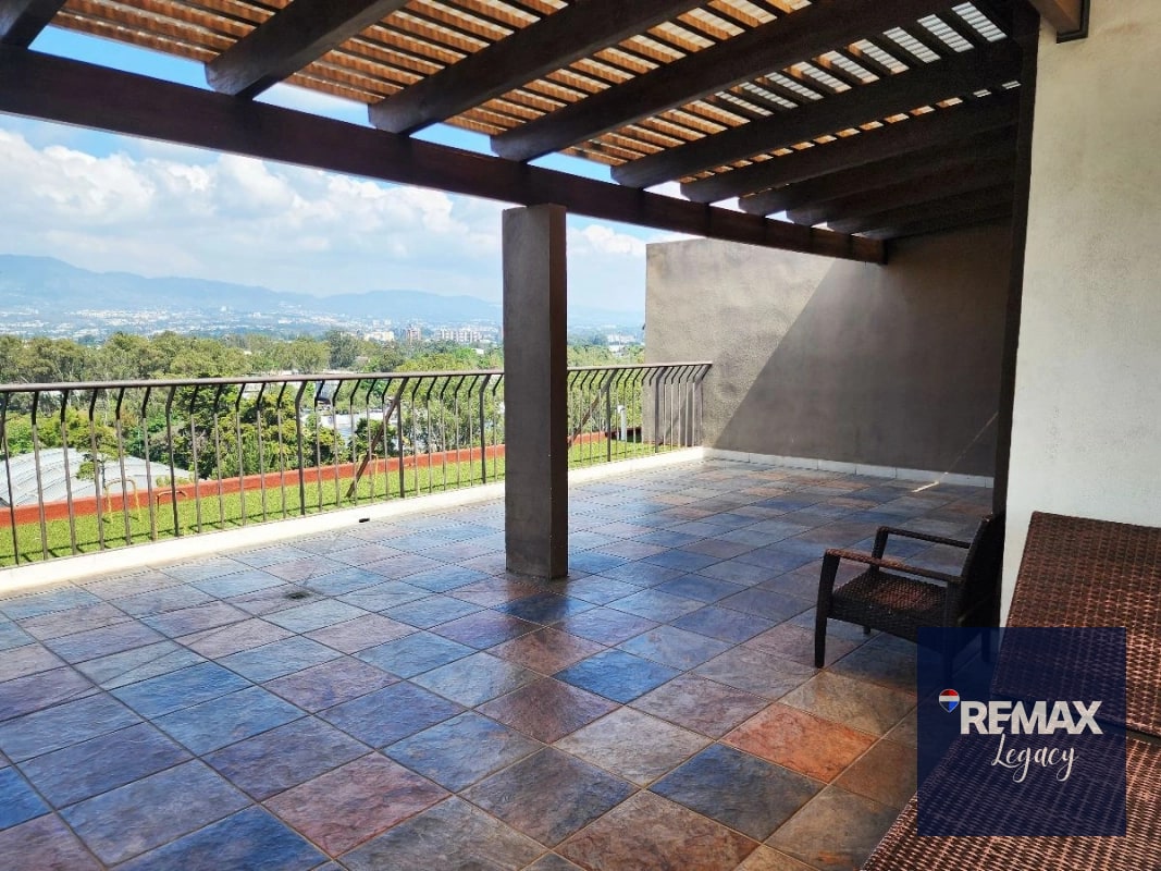 Apartamento Venta | Zona 12 | Villa Sol - 4