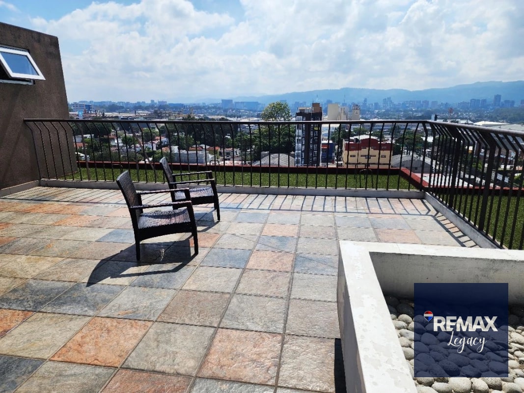 Apartamento Venta | Zona 12 | Villa Sol - 3