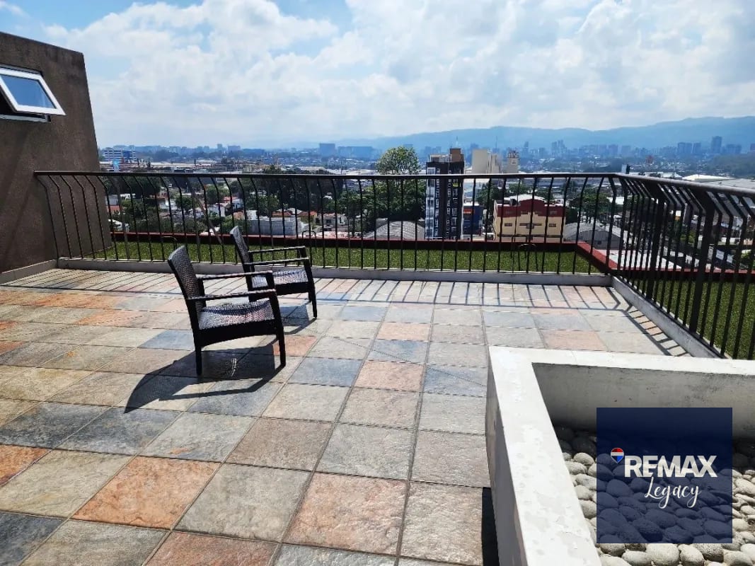 Apartamento Venta | Zona 12 | Villa Sol — Apartamento en Venta en Zona 12, Guatemala, Ciudad — foto 4 de 15