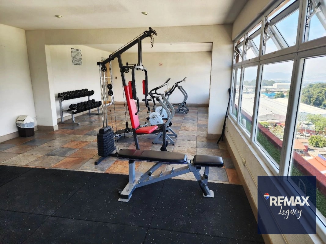 Apartamento Venta | Zona 12 | Villa Sol - 1