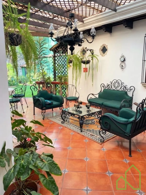 Propiedad en Venta en San Pedro El Panorama, Antigua Guatemala - 16