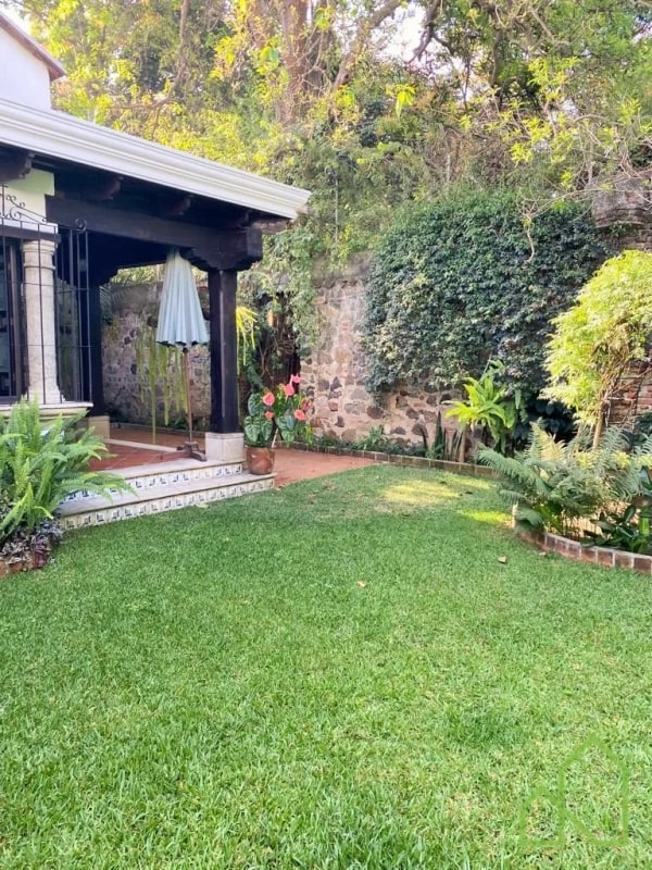 Propiedad en Venta en San Pedro El Panorama, Antigua Guatemala - 15