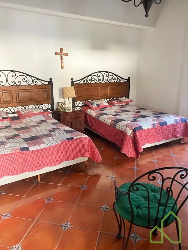 Propiedad en Venta en San Pedro El Panorama, Antigua Guatemala - 14
